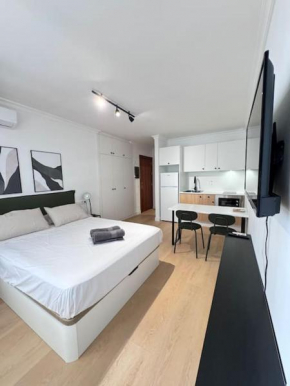 Apartamento Cesar a un paso del mar